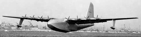 Spruce Goose