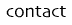 contact
