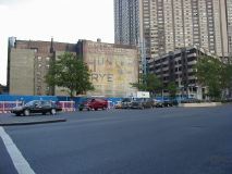 64th and Broadway