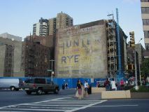 64th and Broadway