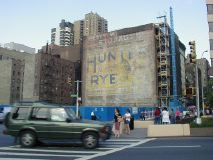 R64th and Broadway