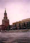 The Kremlin