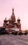 St. Basil's Cathedral